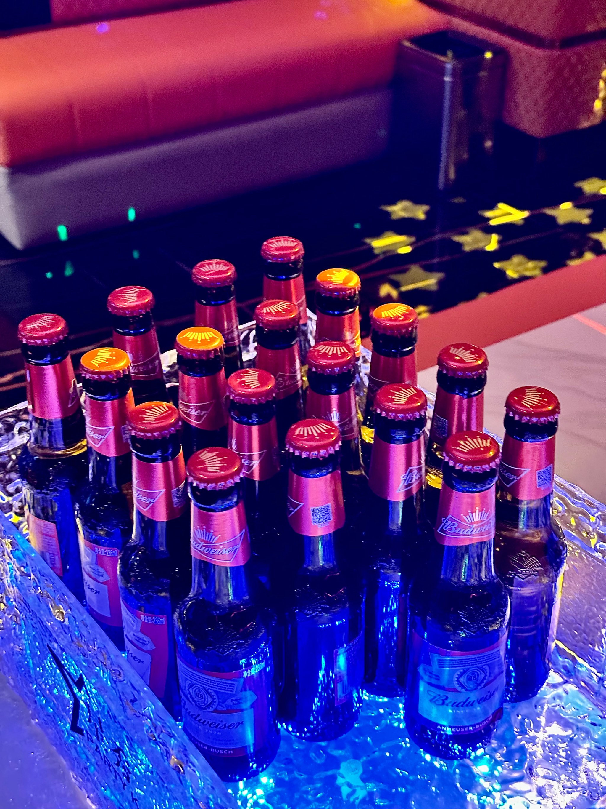 广州商务ktv优选高端商务ktv体验-海珠区ktv预定